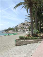 Platja de ses Figuretes